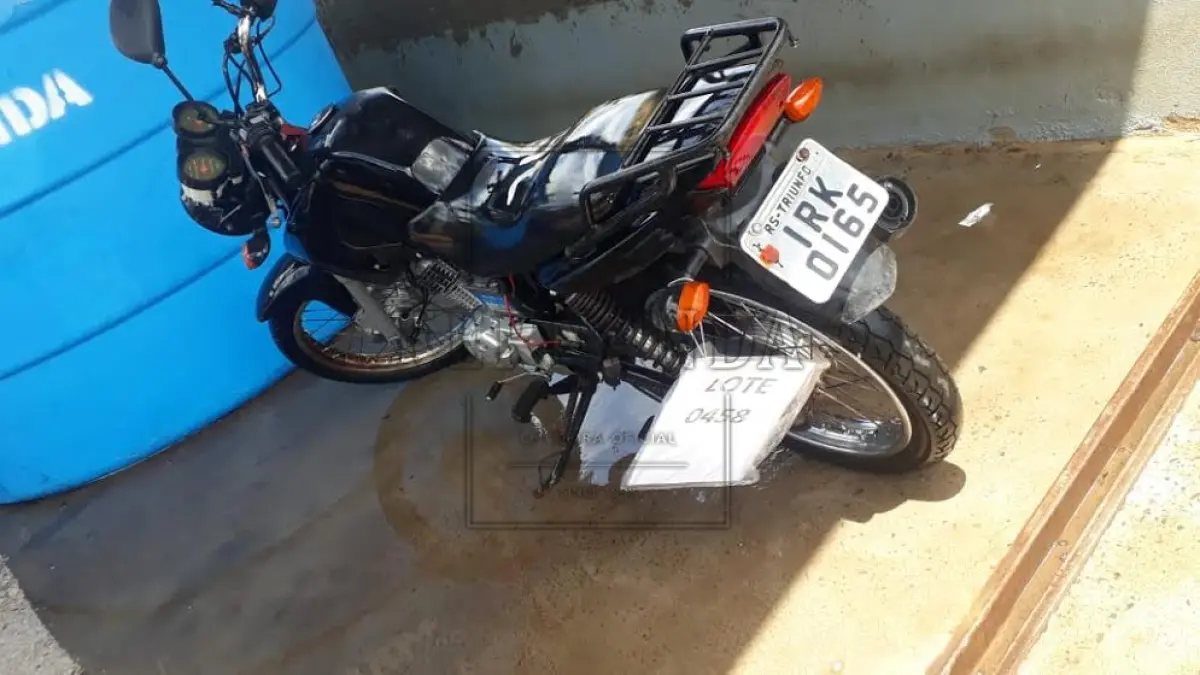 LOTE 0458