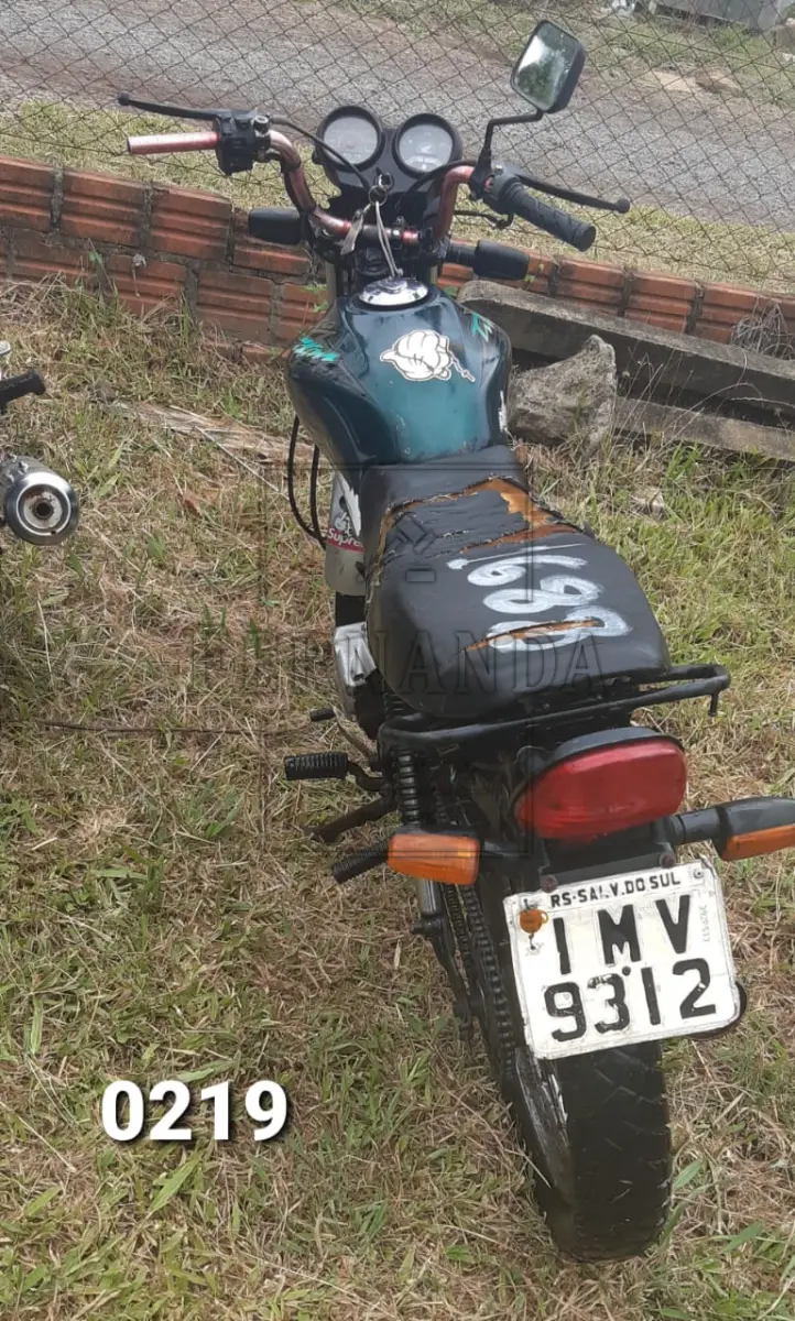 LOTE 0219