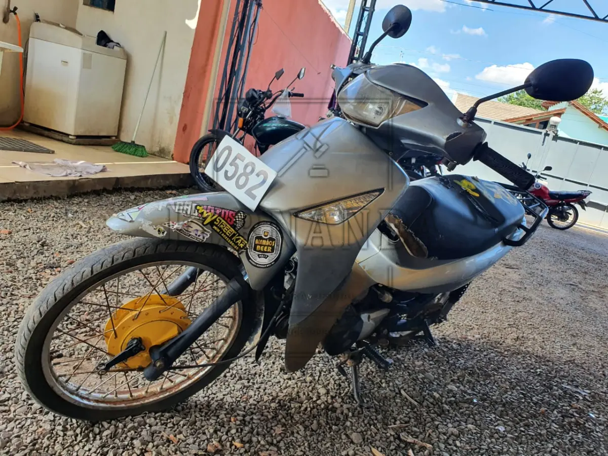 LOTE 0582