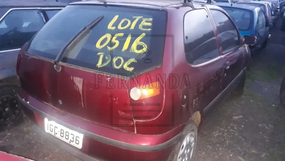 LOTE 0516