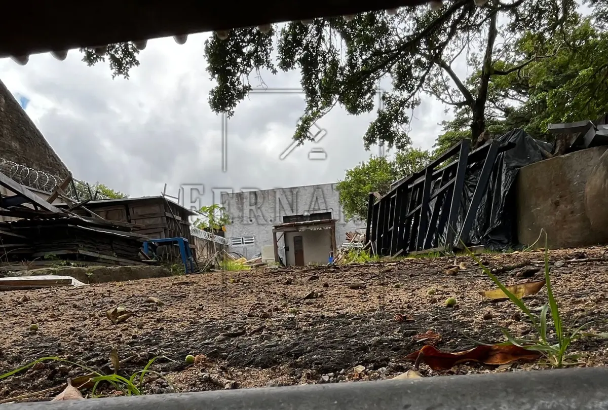 LOTE 001 - Um terreno situado na Rua Almirante Barroso, 369, Vila Fernandes, Canoas/RS, matrícula 46.107 do Registro de Imóveis de Canoas. Avaliado em R$385.000,00. 2°Leilão.