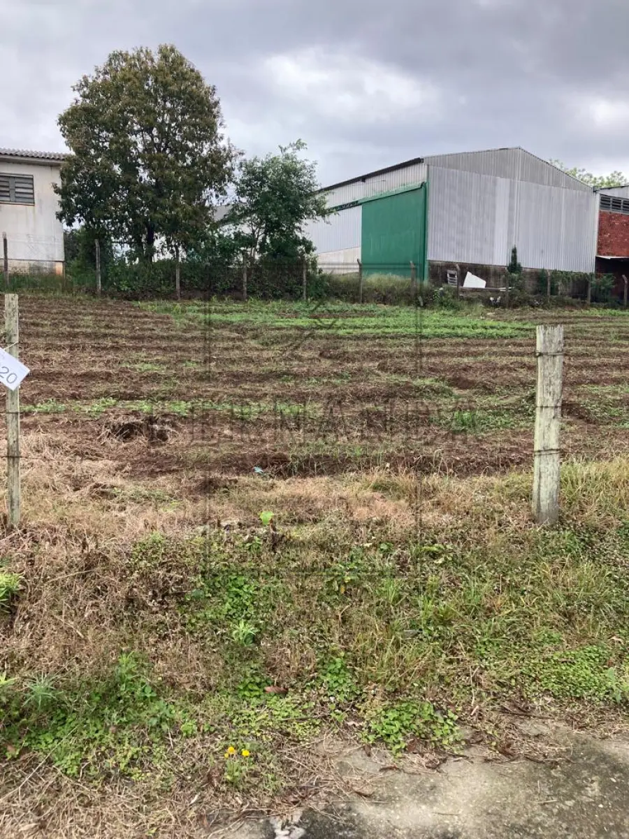 LOTE 020 - Um terreno, localizado no lote n°27, na Rua Vicente Cardoso, medindo 16,38 x 32,76, com área superficial de 491,12m². Avaliado em R$ 66.300,00.