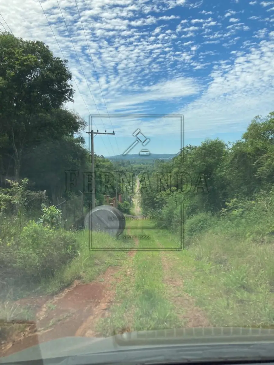 LOTE 001 - HARMONIA/RS - VENDA DIRETA - A parte ideal de 9.000,00m² (nove mil metros quadrados), dentro de área maior de 30.000,00m², sem benfeitorias, situada em Matiel, município de Harmonia, zona rural. Matrícula n° 18.740. Avaliado em R$ 380.000,00. ACEITA-SE PARCELAMENTO ATUALIZADO(ATÉ 15 VEZES).