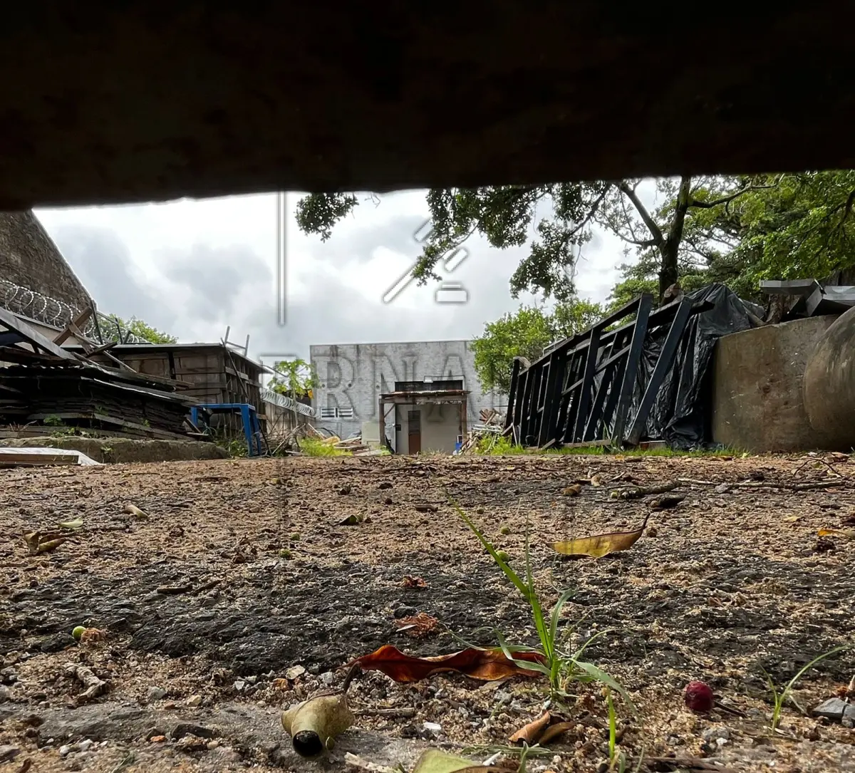 LOTE 001 - Um terreno situado na Rua Almirante Barroso, 369, Vila Fernandes, Canoas/RS, matrícula 46.107 do Registro de Imóveis de Canoas. Avaliado em R$385.000,00. 2°Leilão.