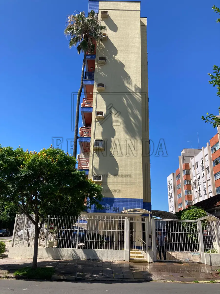 LOTE 001 - O apartamento n°201 do Edifício Pezzi, sito na Rua Marcílio Dias, n°531. Matrícula n° 32.500. Avaliado em R$ 650.000,00. 1°Leilão.