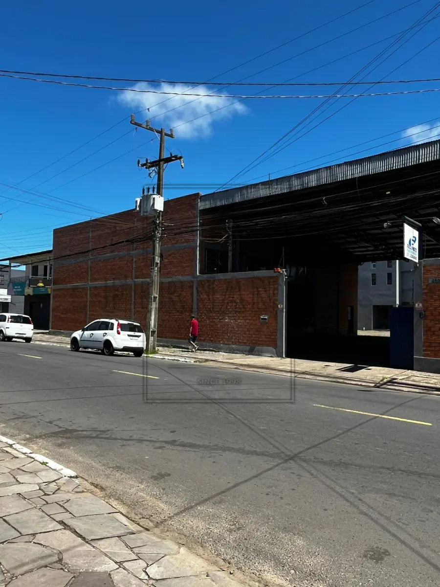LOTE 007 - Imóvel localizado na Rua Mauá 469, bairro Rio Branco, CEP 92200-190, Canoas. Matrícula n° 31.463, do Registro de Imóveis de Canoas. Avaliado em R$ 350.000,00. 2°Leilão.