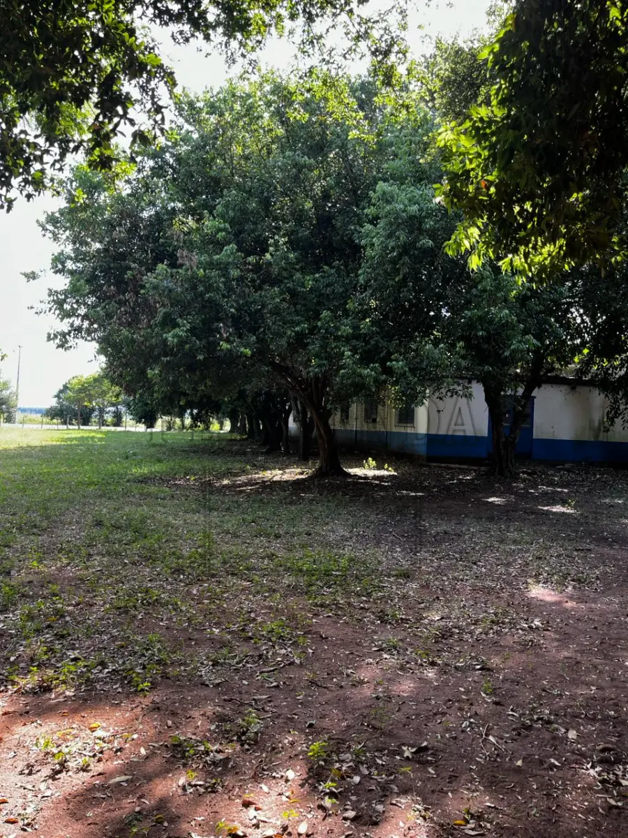 LOTE 023 - Imóvel Matrícula n° 4.496. OBS.: O IMÓVEL POSSUI ÁREA CONSTRUÍDA NÃO AVERBADA NO CARTÓRIO DE REGISTRO DE IMÓVEIS. Avaliado em R$ 980.000,00.