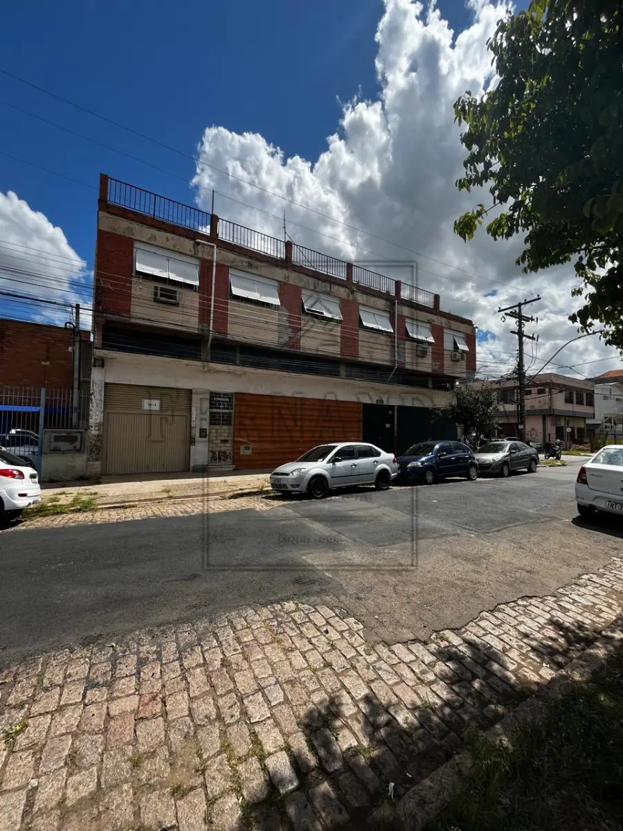 LOTE 005 - PORTO ALEGRE/RS - Apartamento n°201, localizado na Avenida França n°477, Bairro Navegantes, Porto Alegre/RS. Matrícula n° 20543. Avaliado em R$ 160.000,00. 2° Leilão.