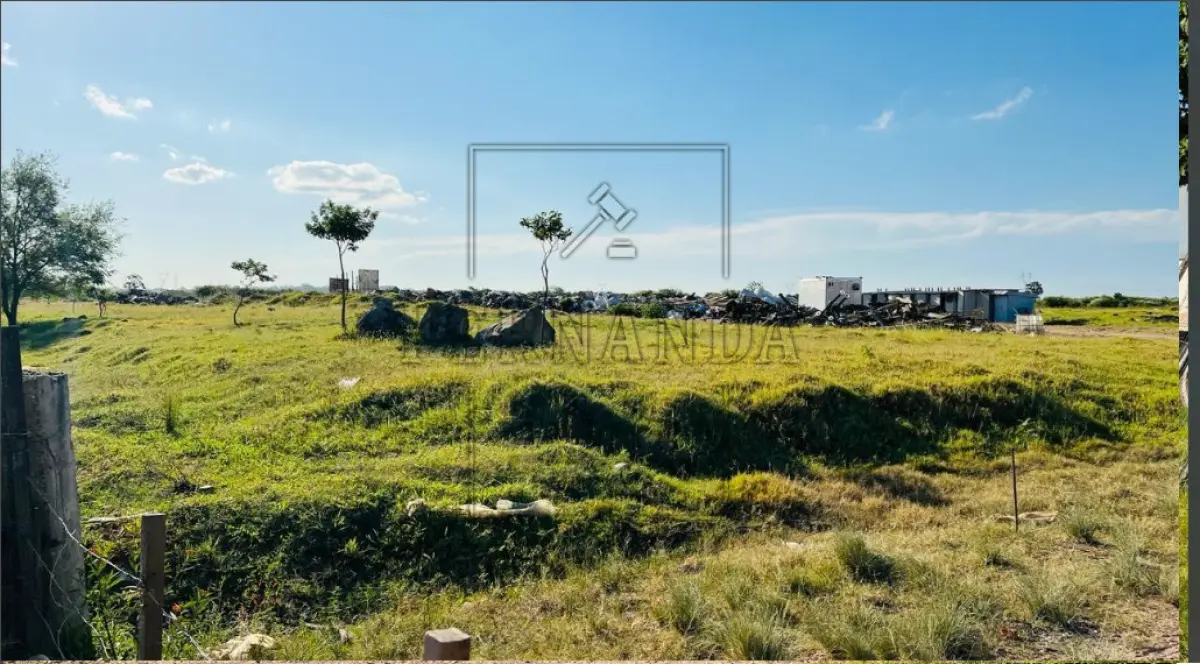 LOTE 001 - CANOAS/RS: Imóvel na Rua Berto Círio, próximo à Br. 386 e 448, Matrícula n° 23.610 do Registro de Imóveis de Canoas.  Avaliado em R$ 3.430.000,00. Obs.: Todas as propostas serão anexadas nos autos para apreciação do MM Juízo.