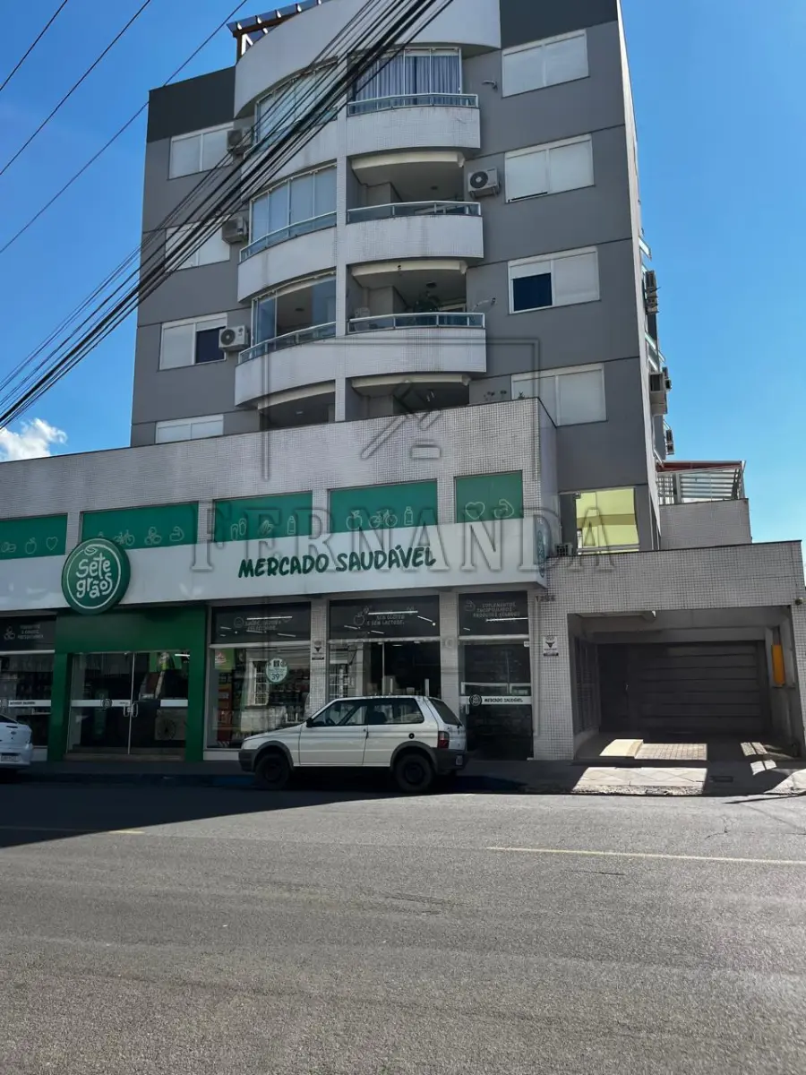 LOTE 007 - MONTENEGRO/RS - Apartamento 104 do Edifício Âncora, situado na Rua João Pessoa, 1265, em Montenegro /RS. Imóvel matricula nº 44.754. Avaliado em R$ 350.000,00. 2° Leilão.