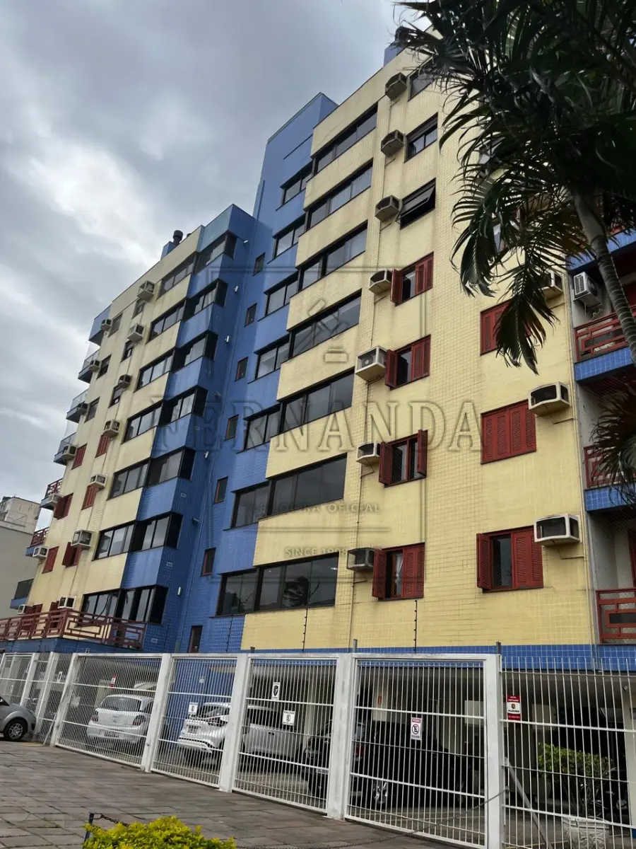 LOTE 001 - O apartamento n°201 do Edifício Pezzi, sito na Rua Marcílio Dias, n°531. Matrícula n° 32.500. Avaliado em R$ 650.000,00. 1°Leilão.