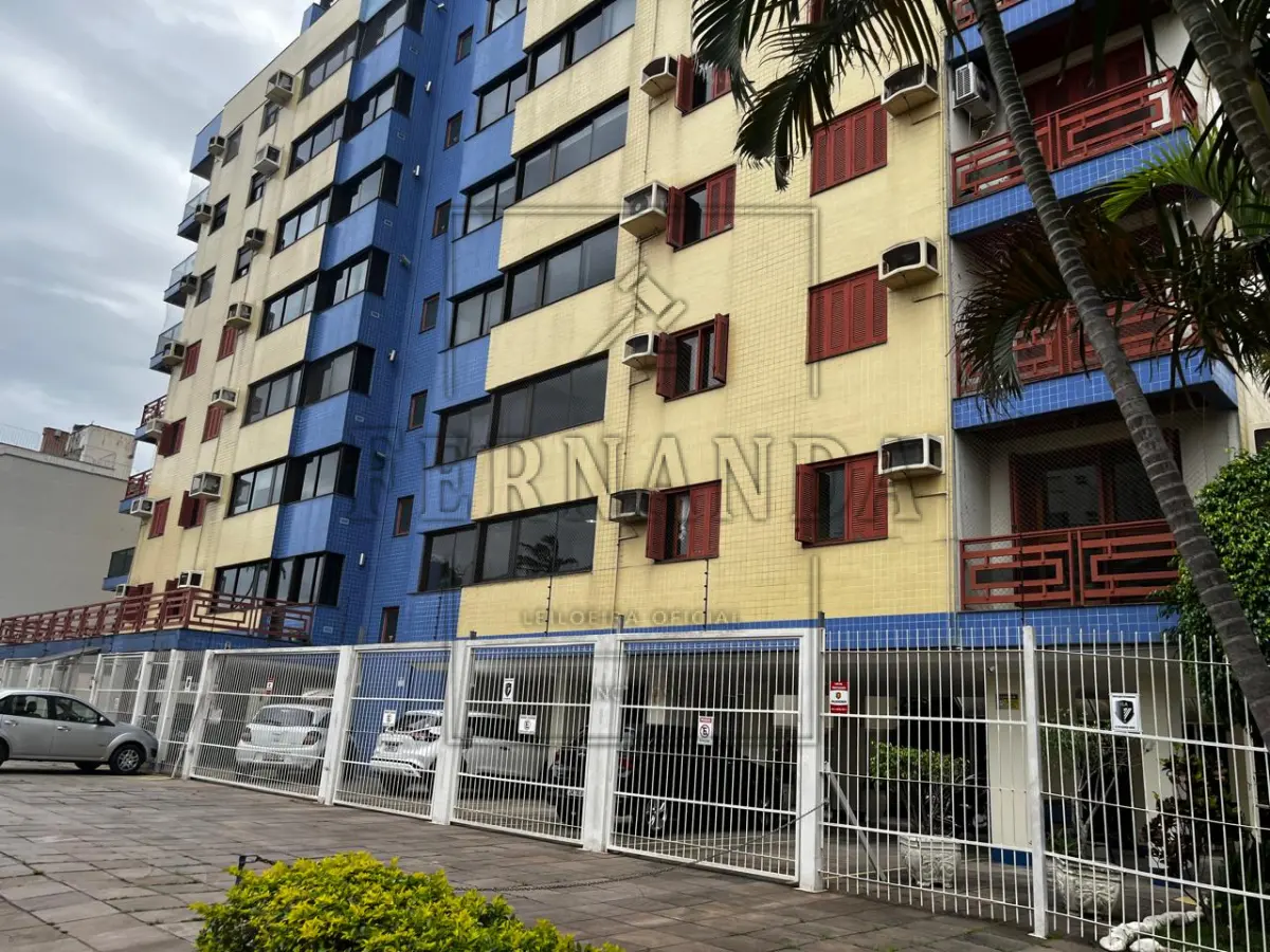 LOTE 001 - O apartamento n°201 do Edifício Pezzi, sito na Rua Marcílio Dias, n°531. Matrícula n° 32.500. Avaliado em R$ 650.000,00. 1°Leilão.