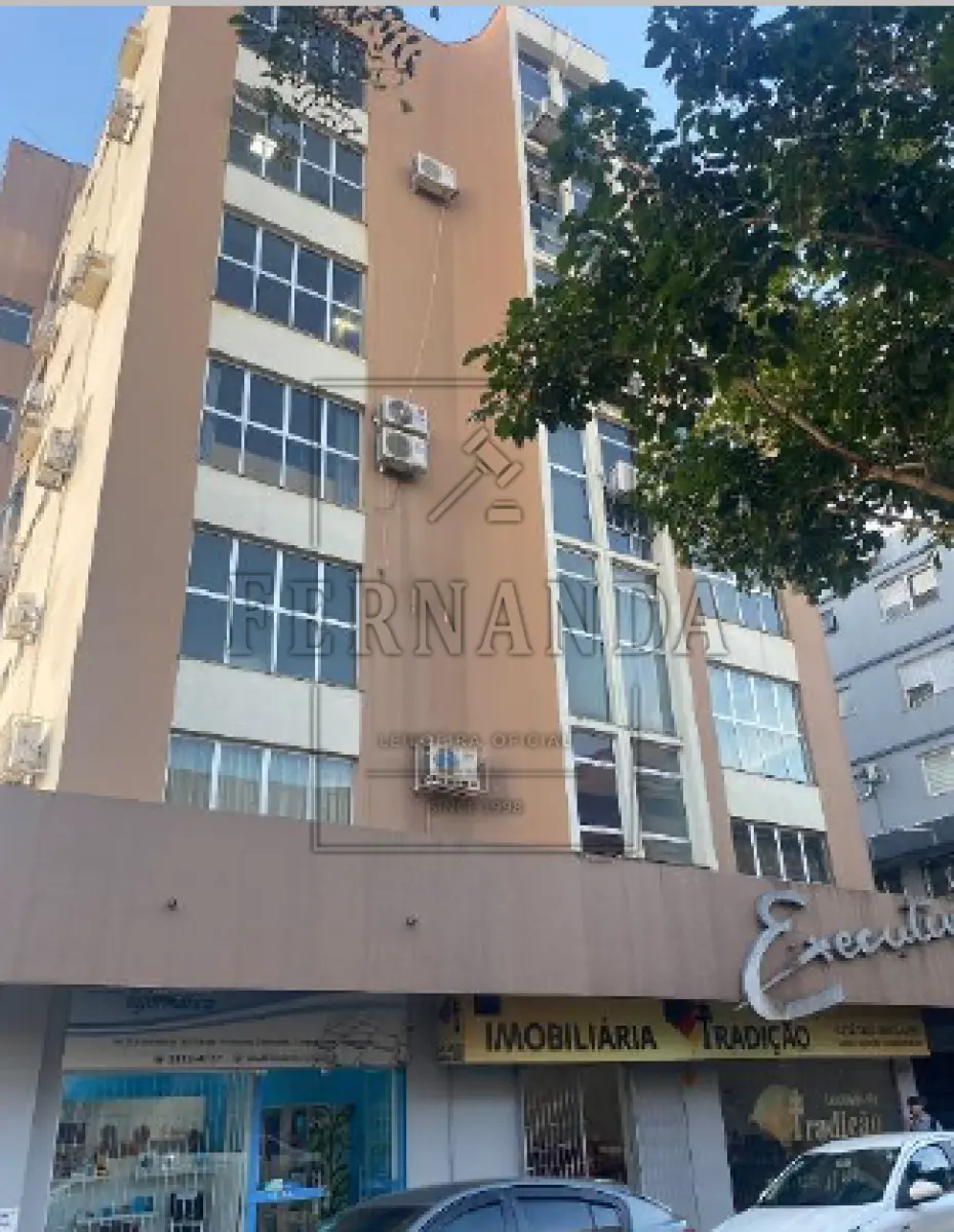 LOTE 003 - SANTO ÂNGELO/RS: Sala Comercial na Rua Três de Outubro, n° 256/202, Centro, Santo Ângelo/RS.  Matrícula n° 29.445. Avaliado em R$ 142.200,00.
