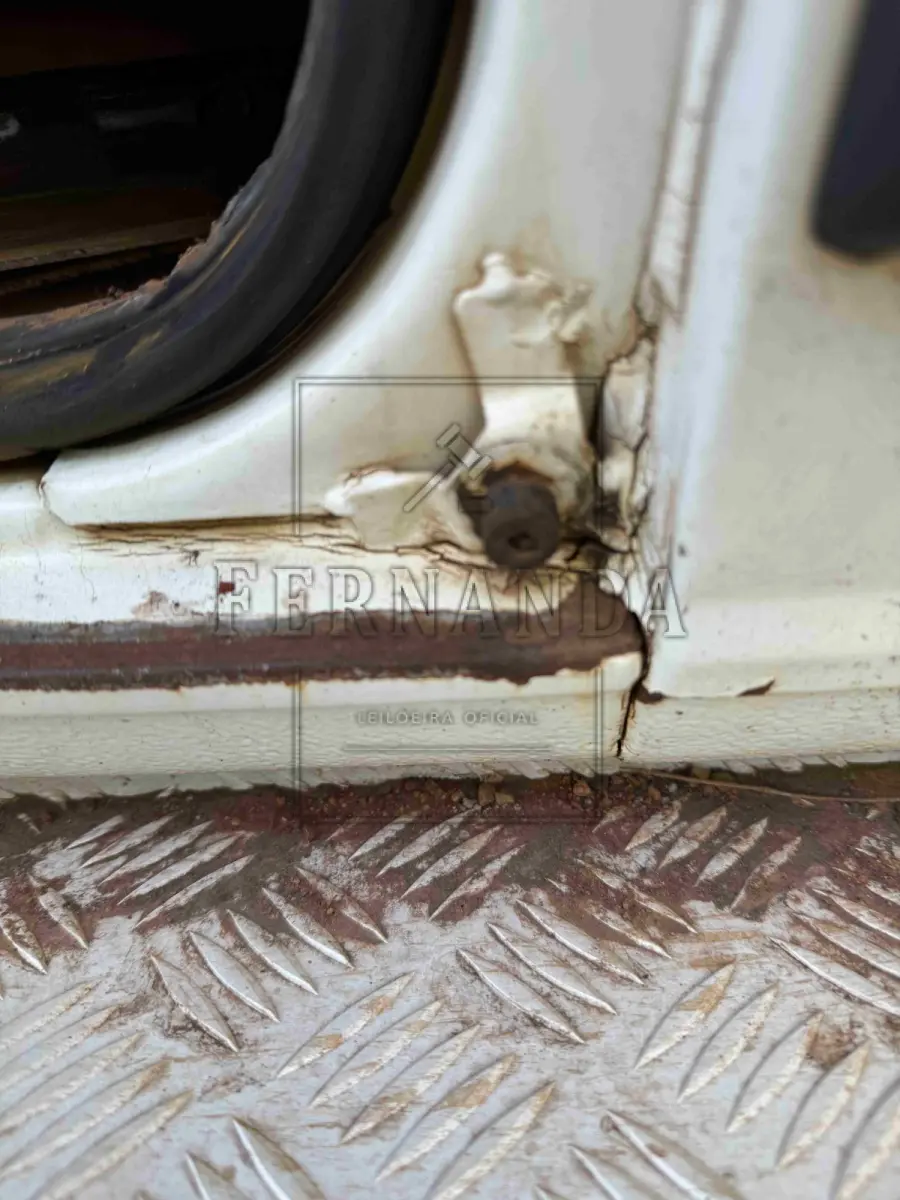 LOTE 003 - Veículo marca Fiat, modelo Ducato MC TCA MIC,  cor branca, ano 2014, placas IVU-3534
