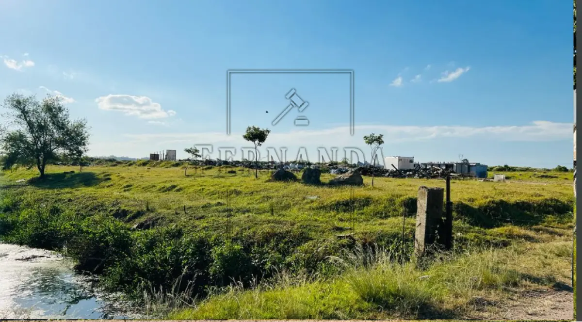 LOTE 001 - CANOAS/RS: Imóvel na Rua Berto Círio, próximo à Br. 386 e 448, Matrícula n° 23.610 do Registro de Imóveis de Canoas.  Avaliado em R$ 3.430.000,00. Obs.: Todas as propostas serão anexadas nos autos para apreciação do MM Juízo.