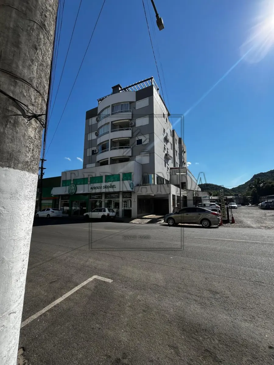 LOTE 007 - MONTENEGRO/RS - Apartamento 104 do Edifício Âncora, situado na Rua João Pessoa, 1265, em Montenegro /RS. Imóvel matricula nº 44.754. Avaliado em R$ 350.000,00. 2° Leilão.