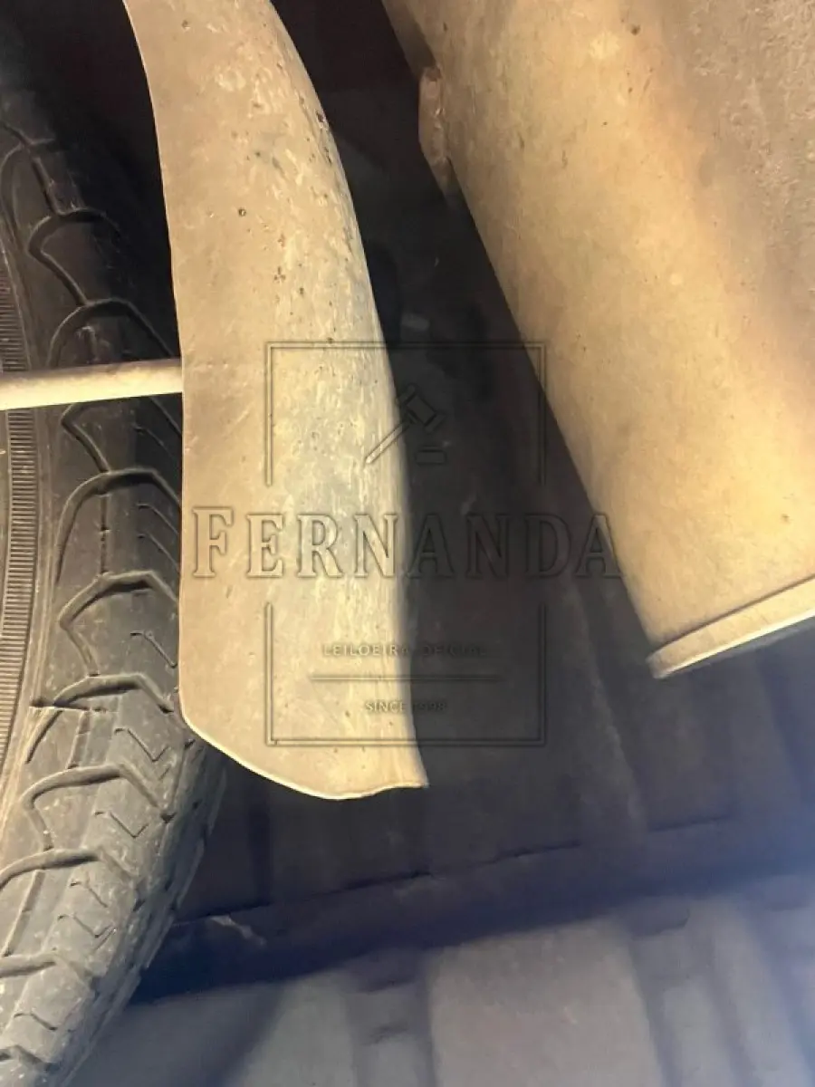 LOTE 001 - Veículo I/Citroen Berlingo FGPL, ano/modelo 2018/2019, placas IYR8H84, avaliado em R$47.000,00.