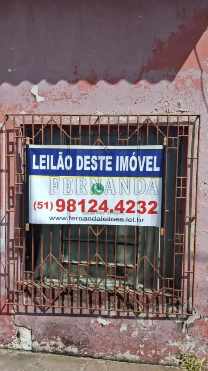 LOTE 011 - Imóvel situado na Rua da Praia – Calçadão, de Arambaré/RS R$ 937.973,61