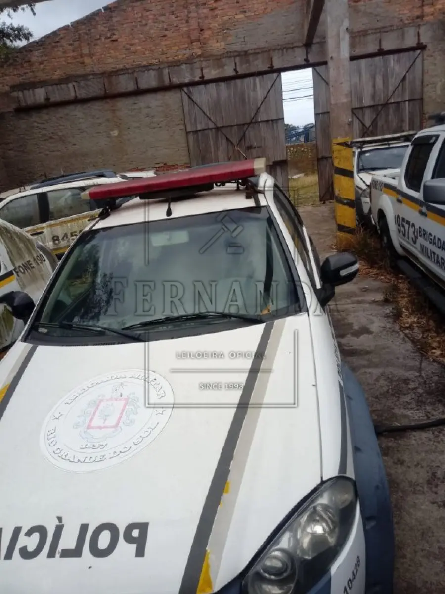 LOTE 036 - VEÍCULO FIAT/WEEKEND ADVENTURE, PLACA: IWH9362, ANO: 2014
