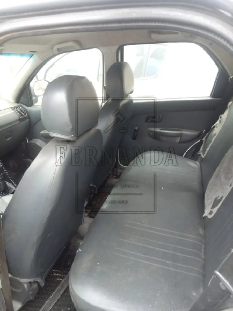 LOTE 036 - VEÍCULO FIAT/WEEKEND ADVENTURE, PLACA: IWH9362, ANO: 2014