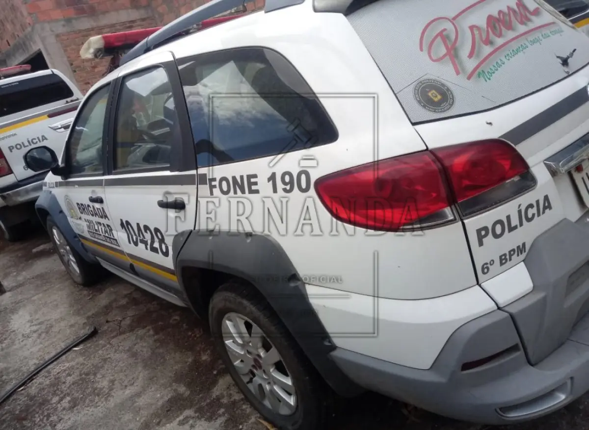 LOTE 036 - VEÍCULO FIAT/WEEKEND ADVENTURE, PLACA: IWH9362, ANO: 2014