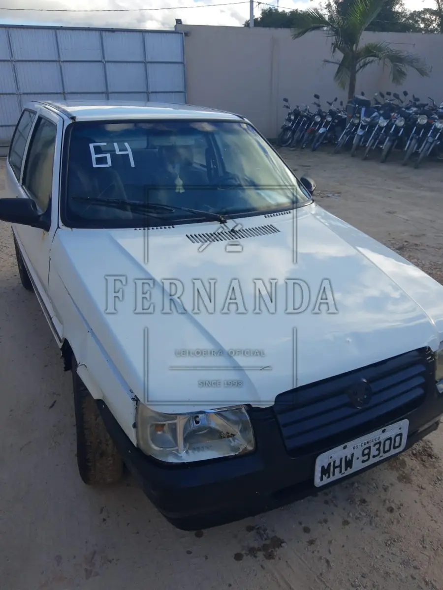 LOTE 0064
