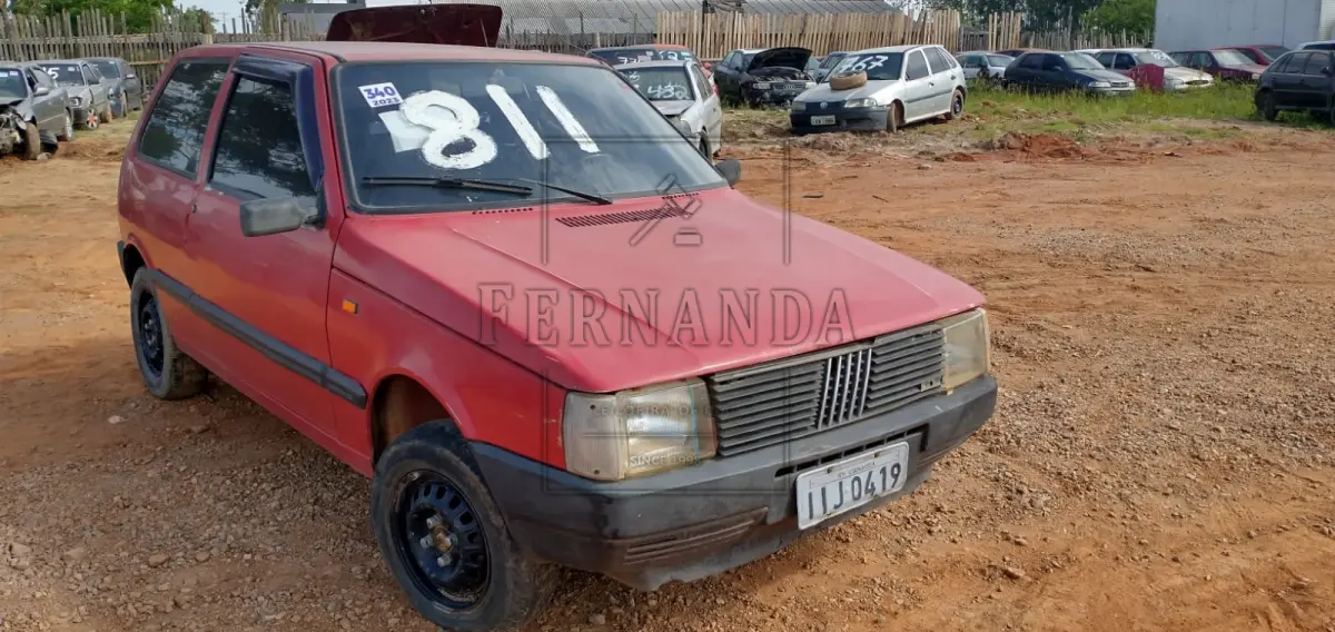 LOTE 0027