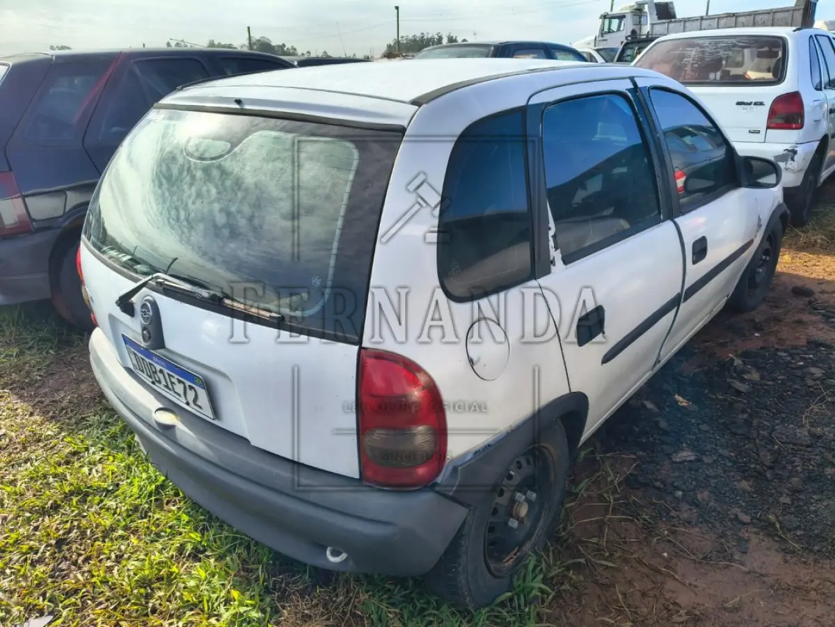 LOTE 0257