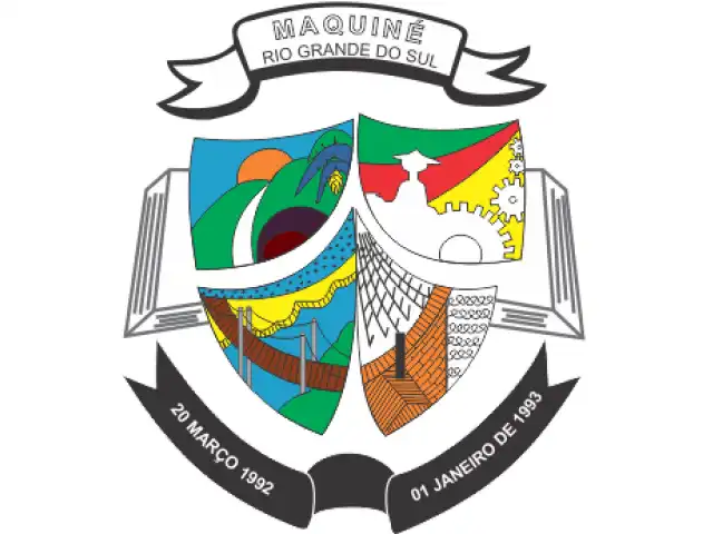 Leilão de bens inservíveis Prefeitura de Maquiné/RS