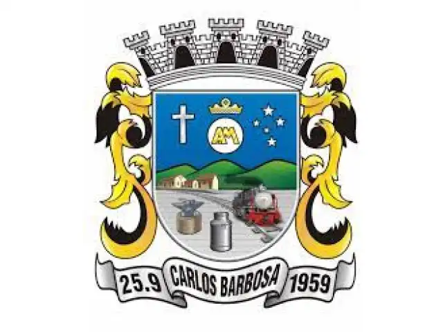 Leilão de bens inservíveis da Prefeitura Municipal de Carlos Barbosa