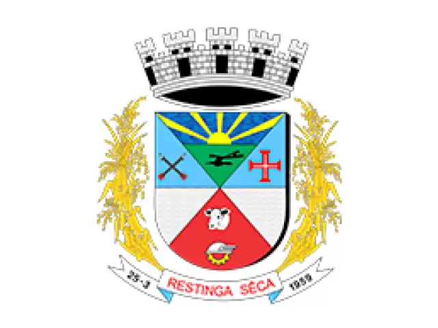 Leilão de bens inservíveis Prefeitura Municipal de Restinga Seca