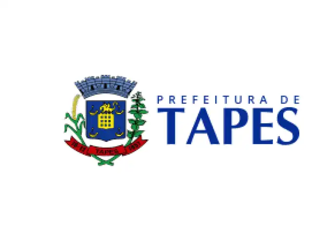 Leilão de bens inservíveis da Prefeitura Municipal de Tapes