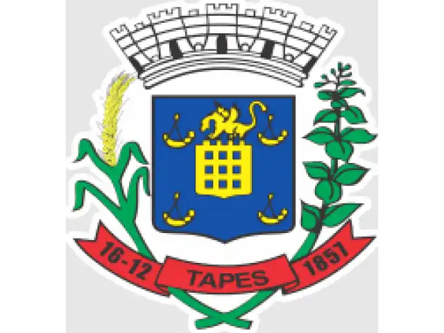 Leilão de Bens Inservíveis da Prefeitura Municipal de Tapes/RS