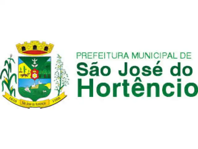 Leilão de Bens Inservíveis da Prefeitura Municipal de São José do Hortêncio