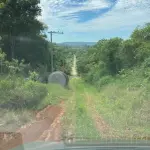 HARMONIA/RS - VENDA DIRETA - A PARTE IDEAL DE 9.000,00M² (NOVE MIL METROS QUADRADOS), DENTRO DE ÁREA MAIOR DE 30.000,00M², SEM BENFEITORIAS, SITUADA EM MATIEL, MUNICÍPIO DE HARMONIA, ZONA RURAL. MATRÍCULA N° 18.740. AVALIADO EM R$ 380.000,00. ACEITA-SE PARCELAMENTO ATUALIZADO(ATÉ 15 VEZES).