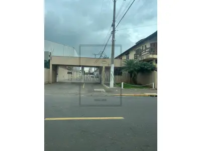 Imóvel matrícula 91.583, um espaço de estacionamento descoberto nº 23, localizado na Rua Pistoia, 830, Condomínio Residencial Santa Clara, Rio Branco, Canoas, avaliado em R$ 29.000,00 (vinte e nove mil reais)