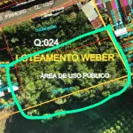HARMONIA/RS - VENDA-DIRETA: TERRENO EM HARMONIA/RS: UM TERRENO COM A SUPERFÍCIE DE 1.678,06M², SEM BENFEITORIAS, SITUADO NA ZONA URBANA DA CIDADE DE HARMONIA, SEM QUARTEIRÃO FORMADO, MEDINDO E CONFORTANDO-SE: AO NORTE, ONDE MEDE 80,80M, COM FLÁVIO PEDRO WEBER; AO SUL, ONDE MEDE 87,00M COM EDGAR SOST; A OESTE, ONDE MEDE 20,00 COM FLAVIO PEDRO WEBER, E A LESTE ONDE MEDE 21,00M COM WUNIBALDO ORTH. MATRÍCULA N° 20.636 DO CRI DE SÃO SEBASTIÃO DO CAÍ. ACEITA-SE PARCELAMENTO ATUALIZADO (ATÉ 15 VEZES). IMÓVEL AVALIADO EM R$270.000,00.