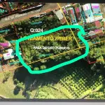HARMONIA/RS - VENDA-DIRETA: TERRENO EM HARMONIA/RS: UM TERRENO COM A SUPERFÍCIE DE 1.678,06M², SEM BENFEITORIAS, SITUADO NA ZONA URBANA DA CIDADE DE HARMONIA, SEM QUARTEIRÃO FORMADO, MEDINDO E CONFORTANDO-SE: AO NORTE, ONDE MEDE 80,80M, COM FLÁVIO PEDRO WEBER; AO SUL, ONDE MEDE 87,00M COM EDGAR SOST; A OESTE, ONDE MEDE 20,00 COM FLAVIO PEDRO WEBER, E A LESTE ONDE MEDE 21,00M COM WUNIBALDO ORTH. MATRÍCULA N° 20.636 DO CRI DE SÃO SEBASTIÃO DO CAÍ. ACEITA-SE PARCELAMENTO ATUALIZADO (ATÉ 15 VEZES). IMÓVEL AVALIADO EM R$270.000,00.