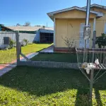 SANTO ÂNGELO/RS - UM IMÓVEL SITUADO NA RUA DR. BEZERRA DE MENEZES, 220, AGUIAR, SANTO ANGELO/RS. MATRÍCULA N° 47.494 DO REGISTRO DE IMÓVEIS DE SANTO ÂNGELO/RS, LIVRO N°2 – REGISTRO GERAL. REAVALIADO EM R$ 220.000,00.