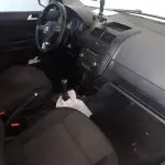 VEÍCULO VW POLO 1.6, PLACAS IVX6320, COR PRATA, ANO/MODELO 2013/2014. AVALIADO EM R$31.000,00.  BEM RECOLHIDO