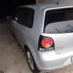VEÍCULO VW POLO 1.6, PLACAS IVX6320, COR PRATA, ANO/MODELO 2013/2014. AVALIADO EM R$31.000,00.  BEM RECOLHIDO