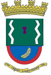 Leilão Prefeitura de Augusto Pestana