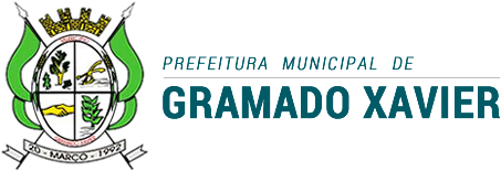 Leilão Prefeitura Municipal de Gramado Xavier