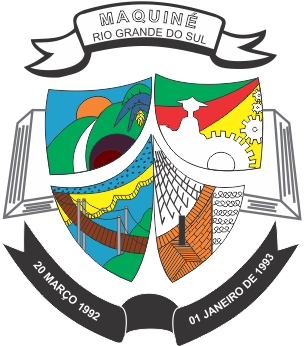Leilão de bens inservíveis Prefeitura de Maquiné/RS
