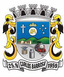 Leilão de bens inservíveis da Prefeitura Municipal de Carlos Barbosa