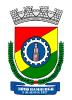 Leilão de imóvel da Prefeitura Municipal de Novo Hamburgo