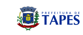 Leilão de bens inservíveis da Prefeitura Municipal de Tapes