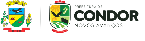 Leilão de bens inservíveis da Prefeitura Municipal de Condor