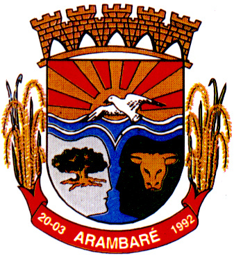 Leilão de Bens Inservíveis da Prefeitura Municipal de Arambaré/RS