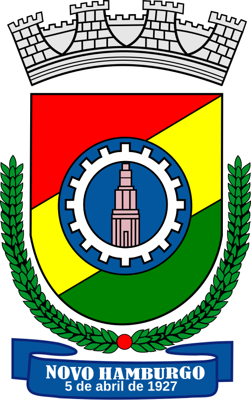 Leilão de imóveis da Prefeitura de Novo Hamburgo/RS